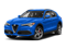 Misano Blue Metallic 2018 Alfa Romeo Stelvio Pictures Stelvio Ti Sport AWD photos front view Misano Blue Metallic 2018 Alfa Romeo Stelvio Pictures Stelvio Ti Sport AWD photos front view