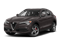 Vesuvio Gray Metallic 2018 Alfa Romeo Stelvio Pictures Stelvio AWD photos front view Vesuvio Gray Metallic 2018 Alfa Romeo Stelvio Pictures Stelvio AWD photos front view