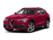 Alfa Rosso 2018 Alfa Romeo Stelvio Pictures Stelvio AWD photos front view Alfa Rosso 2018 Alfa Romeo Stelvio Pictures Stelvio AWD photos front view