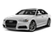 Glacier White Metallic 2018 Audi S6 Pictures S6 4.0 TFSI Premium Plus photos front view Glacier White Metallic 2018 Audi S6 Pictures S6 4.0 TFSI Premium Plus photos front view