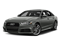 Daytona Gray Pearl Effect 2018 Audi S6 Pictures S6 4.0 TFSI Premium Plus photos front view Daytona Gray Pearl Effect 2018 Audi S6 Pictures S6 4.0 TFSI Premium Plus photos front view