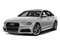 Florett Silver Metallic 2018 Audi S6 Pictures S6 4.0 TFSI Premium Plus photos front view Florett Silver Metallic 2018 Audi S6 Pictures S6 4.0 TFSI Premium Plus photos front view