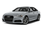 Tornado Gray Metallic 2018 Audi S6 Pictures S6 4.0 TFSI Premium Plus photos front view Tornado Gray Metallic 2018 Audi S6 Pictures S6 4.0 TFSI Premium Plus photos front view