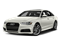 Ibis White 2018 Audi S6 Pictures S6 4.0 TFSI Premium Plus photos front view Ibis White 2018 Audi S6 Pictures S6 4.0 TFSI Premium Plus photos front view