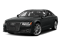 Mythos Black Metallic 2018 Audi A8 L Pictures A8 L 4.0 TFSI Sport photos front view Mythos Black Metallic 2018 Audi A8 L Pictures A8 L 4.0 TFSI Sport photos front view