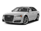 Glacier White Metallic 2018 Audi A8 L Pictures A8 L 4.0 TFSI Sport photos front view Glacier White Metallic 2018 Audi A8 L Pictures A8 L 4.0 TFSI Sport photos front view