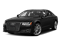 Brilliant Black 2018 Audi A8 L Pictures A8 L 4.0 TFSI Sport photos front view Brilliant Black 2018 Audi A8 L Pictures A8 L 4.0 TFSI Sport photos front view