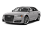 Florett Silver Metallic 2018 Audi A8 L Pictures A8 L 4.0 TFSI Sport photos front view Florett Silver Metallic 2018 Audi A8 L Pictures A8 L 4.0 TFSI Sport photos front view