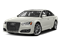 Ibis White 2018 Audi A8 L Pictures A8 L 4.0 TFSI Sport photos front view Ibis White 2018 Audi A8 L Pictures A8 L 4.0 TFSI Sport photos front view