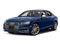 Navarra Blue Metallic 2018 Audi S4 Pictures S4 3.0 TFSI Premium Plus quattro AWD photos front view Navarra Blue Metallic 2018 Audi S4 Pictures S4 3.0 TFSI Premium Plus quattro AWD photos front view