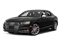 Brilliant Black 2018 Audi S4 Pictures S4 3.0 TFSI Premium Plus quattro AWD photos front view Brilliant Black 2018 Audi S4 Pictures S4 3.0 TFSI Premium Plus quattro AWD photos front view