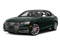 Gotland Green Metallic 2018 Audi S4 Pictures S4 3.0 TFSI Premium Plus quattro AWD photos front view Gotland Green Metallic 2018 Audi S4 Pictures S4 3.0 TFSI Premium Plus quattro AWD photos front view