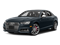 Moonlight Blue Metallic 2018 Audi S4 Pictures S4 3.0 TFSI Premium Plus quattro AWD photos front view Moonlight Blue Metallic 2018 Audi S4 Pictures S4 3.0 TFSI Premium Plus quattro AWD photos front view