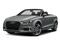 Monsoon Gray Metallic/Black Roof 2018 Audi A3 Cabriolet Pictures A3 Cabriolet 2.0 TFSI Premium Plus quattro AWD photos front view Monsoon Gray Metallic/Black Roof 2018 Audi A3 Cabriolet Pictures A3 Cabriolet 2.0 TFSI Premium Plus quattro AWD photos front view