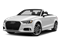 Glacier White Metallic/Black Roof 2018 Audi A3 Cabriolet Pictures A3 Cabriolet 2.0 TFSI Premium Plus quattro AWD photos front view Glacier White Metallic/Black Roof 2018 Audi A3 Cabriolet Pictures A3 Cabriolet 2.0 TFSI Premium Plus quattro AWD photos front view