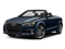 Cosmos Blue Metallic/Black Roof 2018 Audi A3 Cabriolet Pictures A3 Cabriolet 2.0 TFSI Premium Plus quattro AWD photos front view Cosmos Blue Metallic/Black Roof 2018 Audi A3 Cabriolet Pictures A3 Cabriolet 2.0 TFSI Premium Plus quattro AWD photos front view