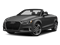 Nano Gray Metallic/Black Roof 2018 Audi A3 Cabriolet Pictures A3 Cabriolet 2.0 TFSI Premium Plus quattro AWD photos front view Nano Gray Metallic/Black Roof 2018 Audi A3 Cabriolet Pictures A3 Cabriolet 2.0 TFSI Premium Plus quattro AWD photos front view