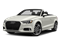 Ibis White/Black Roof 2018 Audi A3 Cabriolet Pictures A3 Cabriolet 2.0 TFSI Premium Plus quattro AWD photos front view Ibis White/Black Roof 2018 Audi A3 Cabriolet Pictures A3 Cabriolet 2.0 TFSI Premium Plus quattro AWD photos front view