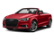 Tango Red Metallic/Black Roof 2018 Audi A3 Cabriolet Pictures A3 Cabriolet 2.0 TFSI Premium Plus quattro AWD photos front view Tango Red Metallic/Black Roof 2018 Audi A3 Cabriolet Pictures A3 Cabriolet 2.0 TFSI Premium Plus quattro AWD photos front view