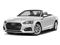 Glacier White Metallic/Black Roof 2018 Audi A5 Cabriolet Pictures A5 Cabriolet 2.0 TFSI Premium photos front view Glacier White Metallic/Black Roof 2018 Audi A5 Cabriolet Pictures A5 Cabriolet 2.0 TFSI Premium photos front view