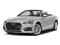 Florett Silver Metallic/Black Roof 2018 Audi A5 Cabriolet Pictures A5 Cabriolet 2.0 TFSI Premium photos front view Florett Silver Metallic/Black Roof 2018 Audi A5 Cabriolet Pictures A5 Cabriolet 2.0 TFSI Premium photos front view