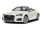 Ibis White/Black Roof 2018 Audi A5 Cabriolet Pictures A5 Cabriolet 2.0 TFSI Premium photos front view Ibis White/Black Roof 2018 Audi A5 Cabriolet Pictures A5 Cabriolet 2.0 TFSI Premium photos front view