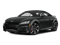 Mythos Black Metallic 2018 Audi TT RS Pictures TT RS 2.5 TFSI photos front view Mythos Black Metallic 2018 Audi TT RS Pictures TT RS 2.5 TFSI photos front view