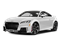 Glacier White Metallic 2018 Audi TT RS Pictures TT RS 2.5 TFSI photos front view Glacier White Metallic 2018 Audi TT RS Pictures TT RS 2.5 TFSI photos front view