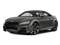 Daytona Gray Pearl Effect 2018 Audi TT RS Pictures TT RS 2.5 TFSI photos front view Daytona Gray Pearl Effect 2018 Audi TT RS Pictures TT RS 2.5 TFSI photos front view