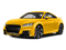 Vegas Yellow 2018 Audi TT RS Pictures TT RS 2.5 TFSI photos front view Vegas Yellow 2018 Audi TT RS Pictures TT RS 2.5 TFSI photos front view