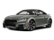 Nardo Gray 2018 Audi TT RS Pictures TT RS 2.5 TFSI photos front view Nardo Gray 2018 Audi TT RS Pictures TT RS 2.5 TFSI photos front view