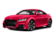 Catalunya Red Metallic 2018 Audi TT RS Pictures TT RS 2.5 TFSI photos front view Catalunya Red Metallic 2018 Audi TT RS Pictures TT RS 2.5 TFSI photos front view