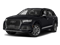 Orca Black Metallic 2018 Audi Q7 Pictures Q7 2.0 TFSI Premium Plus photos front view Orca Black Metallic 2018 Audi Q7 Pictures Q7 2.0 TFSI Premium Plus photos front view