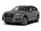Graphite Gray Metallic 2018 Audi Q7 Pictures Q7 2.0 TFSI Premium Plus photos front view Graphite Gray Metallic 2018 Audi Q7 Pictures Q7 2.0 TFSI Premium Plus photos front view