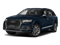 Ink Blue Metallic 2018 Audi Q7 Pictures Q7 2.0 TFSI Premium Plus photos front view Ink Blue Metallic 2018 Audi Q7 Pictures Q7 2.0 TFSI Premium Plus photos front view