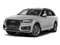 Florett Silver Metallic 2018 Audi Q7 Pictures Q7 2.0 TFSI Premium Plus photos front view Florett Silver Metallic 2018 Audi Q7 Pictures Q7 2.0 TFSI Premium Plus photos front view