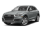 Monsoon Gray Metallic 2018 Audi Q5 Pictures Q5 2.0 TFSI Prestige photos front view Monsoon Gray Metallic 2018 Audi Q5 Pictures Q5 2.0 TFSI Prestige photos front view