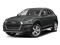 Mythos Black Metallic 2018 Audi Q5 Pictures Q5 2.0 TFSI Prestige photos front view Mythos Black Metallic 2018 Audi Q5 Pictures Q5 2.0 TFSI Prestige photos front view