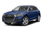 Navarra Blue Metallic 2018 Audi Q5 Pictures Q5 2.0 TFSI Prestige photos front view Navarra Blue Metallic 2018 Audi Q5 Pictures Q5 2.0 TFSI Prestige photos front view