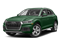 Azores Green Metallic 2018 Audi Q5 Pictures Q5 2.0 TFSI Prestige photos front view Azores Green Metallic 2018 Audi Q5 Pictures Q5 2.0 TFSI Prestige photos front view