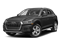 Brilliant Black 2018 Audi Q5 Pictures Q5 2.0 TFSI Prestige photos front view Brilliant Black 2018 Audi Q5 Pictures Q5 2.0 TFSI Prestige photos front view