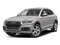 Florett Silver Metallic 2018 Audi Q5 Pictures Q5 2.0 TFSI Prestige photos front view Florett Silver Metallic 2018 Audi Q5 Pictures Q5 2.0 TFSI Prestige photos front view