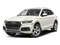 Ibis White 2018 Audi Q5 Pictures Q5 2.0 TFSI Prestige photos front view Ibis White 2018 Audi Q5 Pictures Q5 2.0 TFSI Prestige photos front view