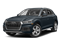 Moonlight Blue Metallic 2018 Audi Q5 Pictures Q5 2.0 TFSI Prestige photos front view Moonlight Blue Metallic 2018 Audi Q5 Pictures Q5 2.0 TFSI Prestige photos front view