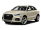 Cuvee Silver Metallic 2018 Audi Q3 Pictures Q3 2.0 TFSI Premium Plus quattro AWD photos front view Cuvee Silver Metallic 2018 Audi Q3 Pictures Q3 2.0 TFSI Premium Plus quattro AWD photos front view