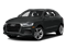 Mythos Black Metallic 2018 Audi Q3 Pictures Q3 2.0 TFSI Premium Plus quattro AWD photos front view Mythos Black Metallic 2018 Audi Q3 Pictures Q3 2.0 TFSI Premium Plus quattro AWD photos front view
