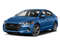 Electric Blue 2018 Hyundai Elantra Pictures Elantra Limited 2.0L Auto (Alabama) photos front view Electric Blue 2018 Hyundai Elantra Pictures Elantra Limited 2.0L Auto (Alabama) photos front view