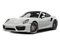 Carrara White Metallic 2018 Porsche 911 Pictures 911 Turbo Coupe photos front view Carrara White Metallic 2018 Porsche 911 Pictures 911 Turbo Coupe photos front view