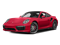 Guards Red 2018 Porsche 911 Pictures 911 Turbo Coupe photos front view Guards Red 2018 Porsche 911 Pictures 911 Turbo Coupe photos front view