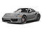 Rhodium Silver Metallic 2018 Porsche 911 Pictures 911 Turbo Coupe photos front view Rhodium Silver Metallic 2018 Porsche 911 Pictures 911 Turbo Coupe photos front view